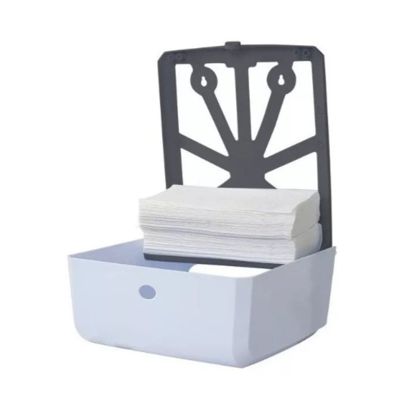 dipenser papel toalha nobre