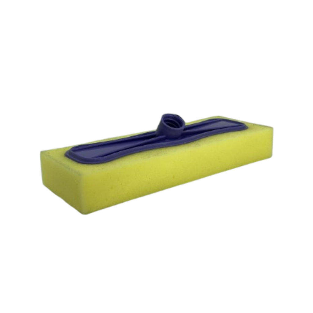 RODO DE ESPUMA APLICADOR DE CERA FLYTEX