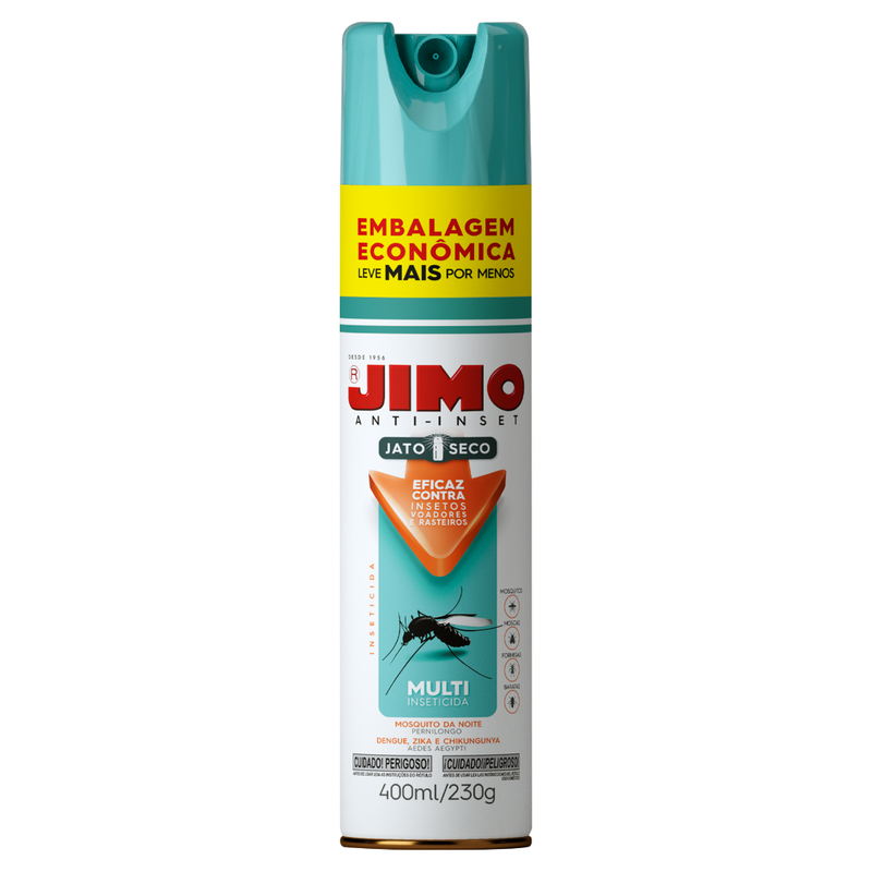 jimo veneno