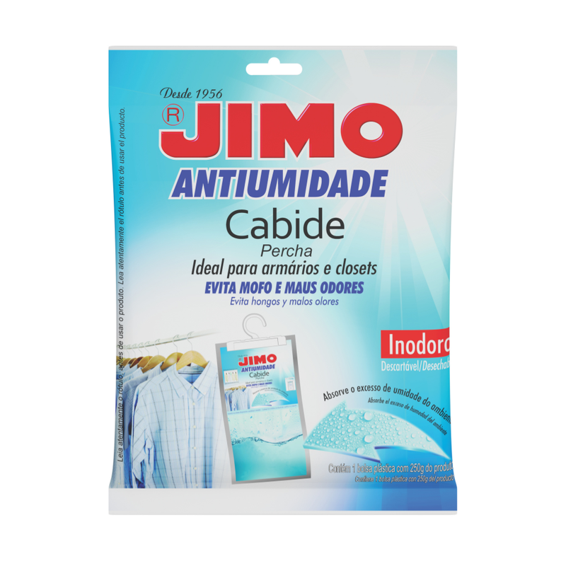jimo cabide