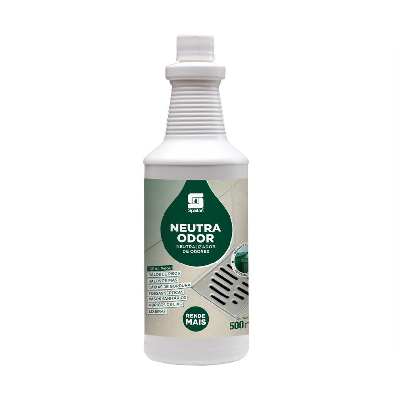 neutra odor