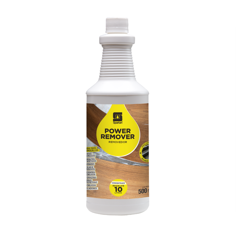 power remover