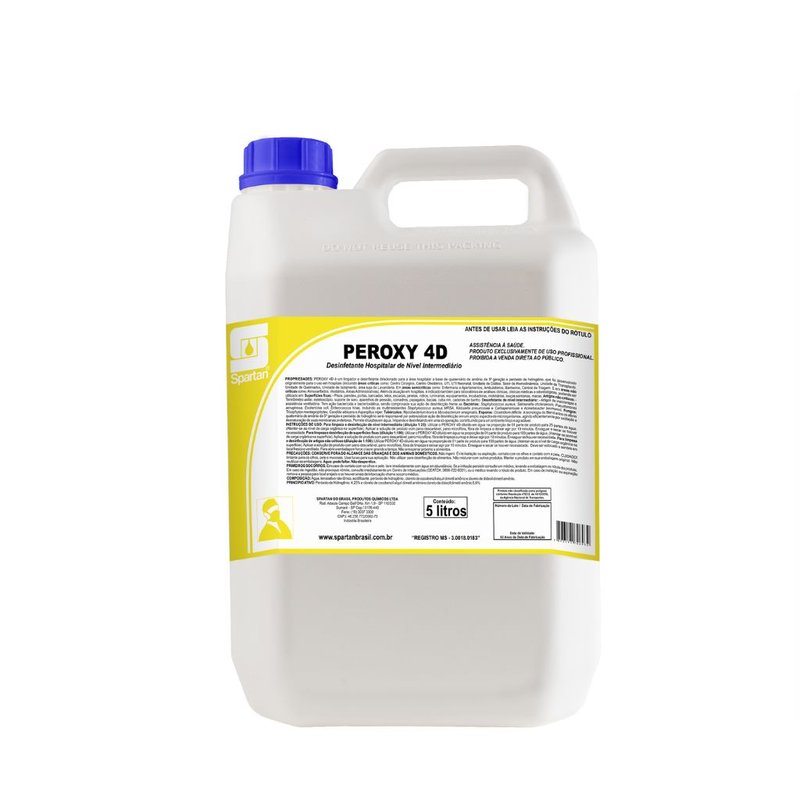 Peroxy 4d